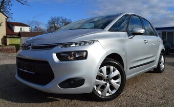 2015 Citroën C4 Picasso 1.6 E-HDI - 3