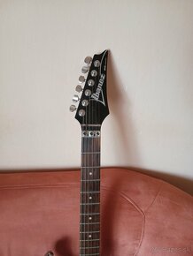 IBANEZ RG270 elektricka gitara - 3