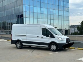 Ford Transit l3h2 2017 odpočet dph - 3