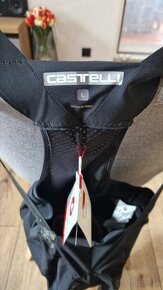 Cyklo nohavice CASTELLI unlimited ultimate liner men's - 3