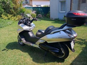 HONDA SILVER WING - 3