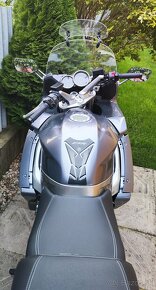 Yamaha FJR 1300 - 3