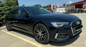 Audi a6 c8 avant 45TDI QUATTRO - 3