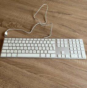 Apple Keyboard A1243 - 3