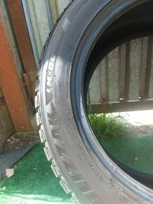 Špičkové zimné pneu Bridgestone Blizzak - 255/50 r20 109H - 3