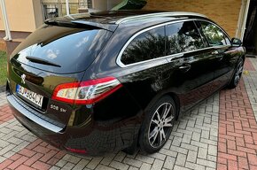 Peugeot 508 SW ALLURE 2.0 163K BV A6 - 3