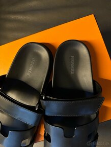 Hermes Chypre Sandals - 3