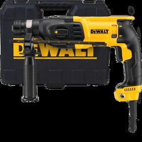 DEWALT VRTACKY/BRUSKY - 3