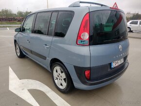 Renault Espace 4 2.0T+LPG - 3