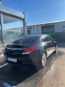 Opel Insignia 2.0 CDTi 118KW - 3