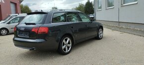 Audi A4 Avant S-line 125kw - 3