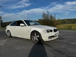 E46 325ci - 3