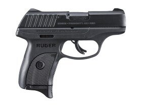 Ruger EC9s - 3