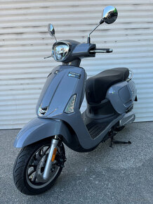 Kymco Like II 125 - 3