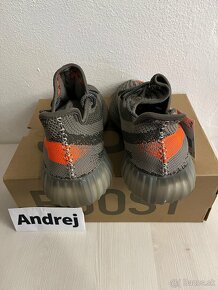 Yeezy Boost 350 V2 Beluga - 3