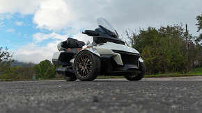 CAN-AM SPYDER RT SEA-TO-SKY 2024 - 3