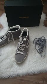 Kožené tenisky converse 43 - 3