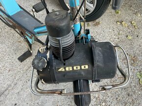 Moped Solex - 3