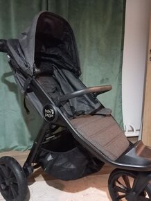 Kočík BABY JOGGER City Elite 2 - 3