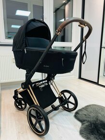 CYBEX PRIAM 4.0 RoseGold - 3