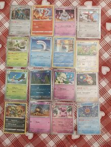 Pokemon Holo / RH bulk - 3