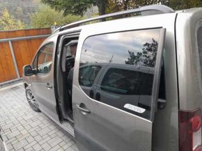 Citroen berlingo 1.6 XTR - 3