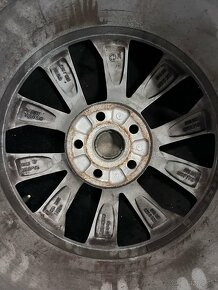 5x100mm R16 Skoda - 3