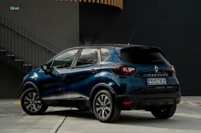 Renault Captur Energy TCe 90 E6c Intens - 3