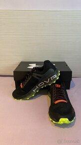 Under Armour HOVR Machina Storm Off Road - 3