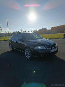 Škoda Octavia 2Rs Tfsi - 3