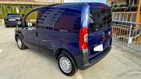 Fiat Fiorino 75 000.km - 3