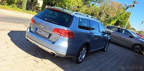 Volkswagen Passat Alltrack 2.0 TFSI DSG - 3