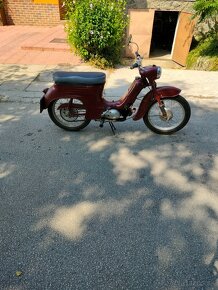 Jawa 555 - 3