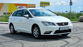 Seat Leon ST Combi 1.2 TSI - 3