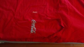 Coca-Cola plážová deka - 3