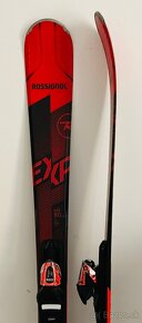 Rossignol Experience 80 CI LTD s XPRESS LOOK viazanim - 3