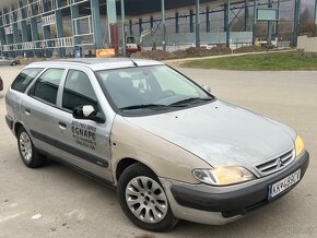 Citroën Xara HDI - 3