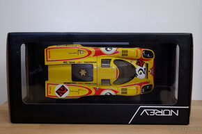 PORSCHE - 917K Norev 1:18 - 3