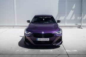 BMW M240i xDrive Coupé G42 - 3