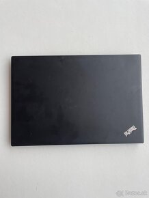 Lenovo ThinkPad T470s - 3