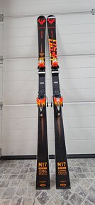 Rossignol Hero Master LT M17 173 cm - 3