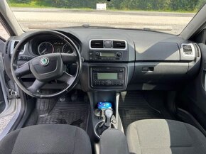 Škoda fabia 1.9tdi - 3