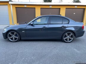 BMW E90 320d 120kw - 3