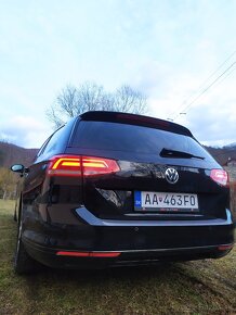 Volkswagen Passat Variant 2.0TDi DSG - 3