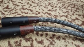 Kimber Kable Select KS 1136 XLR (2 x 0,75 m) - 3