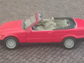 BMW 325 cabrio - 3