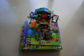 Lego Friends 41335 - 3