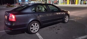 ŠKODA OCTAVIA 2 facelift 1.9TDI 77kw - 3