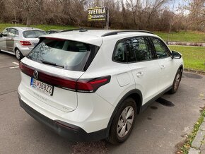 Tiguan 1.5 eTSI EVO DS7, r.v. 2024 - 3