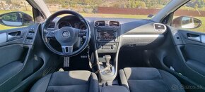 VW GOLF 2,0TDI - 3